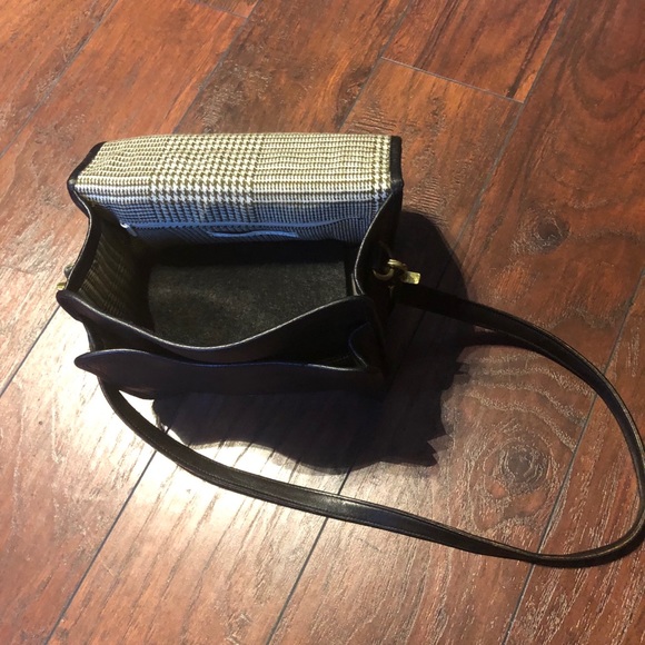 Perry Ellis Purse - Picture 3 of 4